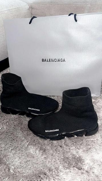 (Orginele)Balenciaga speed runner beschikbaar voor biedingen