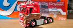Tekno Volvo Ceusters, Hobby en Vrije tijd, Modelauto's | 1:50, Ophalen of Verzenden, Nieuw, Bus of Vrachtwagen, Tekno