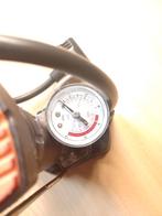 Voetpomp met mano mtr, Ophalen, Jongen of Meisje