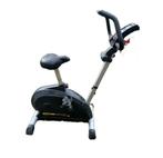 Kettler hometrainer, Ophalen, Gebruikt, Metaal, Hometrainer