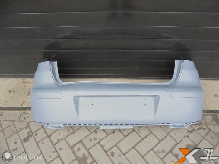 IBIZA 6L 02-08 ACHTERBUMPER 6L6807421F, Auto-onderdelen, Carrosserie en Plaatwerk, Bumper, Seat, Achter, Gebruikt, Ophalen of Verzenden