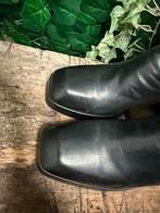 gewoon Nieuwe plateau laarsjes van Paul Warmer maat 40, Kleding | Dames, Schoenen, Paul warmer, Zwart, Lage of Enkellaarzen, Nieuw