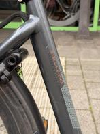 Stella Limited Edition Elektrische fiets met voorwiel motor!, Overige merken, Ophalen of Verzenden, Zo goed als nieuw, 50 km per accu of meer