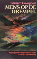 Mens op de drempel Over innerlijke ontwikkeling B. Lievegoed, Achtergrond en Informatie, Spiritualiteit algemeen, Bernhard Lievegoed