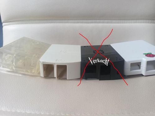 Raspberry PI 1 Behuizingen, Computers en Software, Moederborden, Nieuw, Overige typen, DDR4, Verzenden