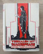 Verhalen uit Shakespeare, circa 1925., Boeken, Gelezen, Verzenden, Nederland, William Shakespeare