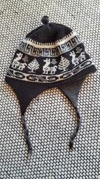 Boliviaanse Gebreide Heren Muts, Kleding | Dames, Hoeden en Petten, Nieuw, Pet, Handgemaakt, One size fits all