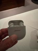 Bose QuietComfort Ultra Earbuds, Ophalen of Verzenden, Zo goed als nieuw, Overige merken