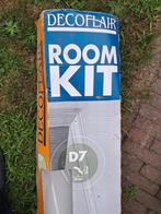 Restant plavondlijsten., Ophalen, Metaal of Aluminium