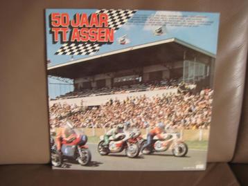 50 Jaar TT Assen beschikbaar voor biedingen