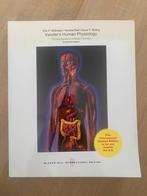 Vander’s Human Physiology, Ophalen of Verzenden, Zo goed als nieuw