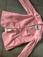 Fabienne Chapot  jasje, Kleding | Dames, Jassen | Zomer, Ophalen of Verzenden, Zo goed als nieuw, Maat 36 (S), Roze