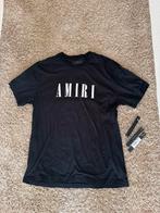 Amiri shirt maat s, Kleding | Heren, Ophalen of Verzenden, Zo goed als nieuw, Zwart