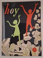 Hoy, een leesserie voor de lagere school. 3 Deeltjes, Boeken, Schoolboeken, Ophalen of Verzenden, Gelezen, Overige niveaus, Bas Brouwers