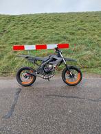 Derbi Senda sm 88cc Italkit, Ophalen, 88 cc, Derbi, 6 versnellingen