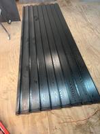 Stalen Potdeksel Delen, Doe-het-zelf en Verbouw, Platen en Panelen, Ophalen of Verzenden, Gebruikt, Overige materialen, Minder dan 20 mm