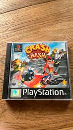 Crash bash, Avontuur en Actie, 1 speler, Ophalen of Verzenden, Zo goed als nieuw