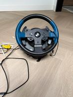 Thrustmaster Racestuur voor PlayStation, Spelcomputers en Games, Ophalen, Gebruikt