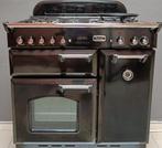 Falcon fornuis, Witgoed en Apparatuur, Fornuizen, Ophalen, 60 cm of meer, Zo goed als nieuw, Gas