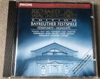Richard Wagner Edition - Bayreuther Festspiele - CD, Cd's en Dvd's, Cd's | Klassiek, Ophalen of Verzenden, Romantiek, Zo goed als nieuw