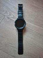 Samsung Galaxy Watch 5 Pro 45mm (Plus Supcase UB Pro case), Sieraden, Tassen en Uiterlijk, Smartwatches, Zwart, Ophalen of Verzenden