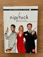 Nip/Tuck seizoen 2 (zgan), Vanaf 12 jaar, Ophalen of Verzenden, Zo goed als nieuw, Boxset