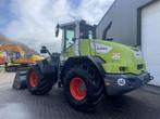 Claas Torion 1177 Liebherr 526/538 LIKE NEW SUPER NICE !, Wiellader of Shovel