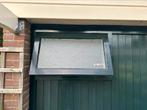 Uitzetraam 84x49x4, Doe-het-zelf en Verbouw, Glas en Ramen, Ophalen, Gebruikt, Minder dan 80 cm, 80 tot 120 cm