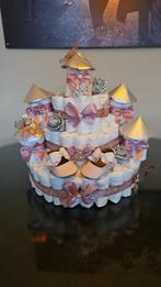 Luiertaart, Ophalen of Verzenden, Nieuw, Kraamcadeau