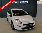 Fiat Punto Evo 0.9 TwinAir Edizione Cool | AIRCO | CRUISE |, Voorwielaandrijving, Euro 5, Gebruikt, Wit