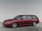 MG ZT -T 2.5 V6 180 automaat, 1525 kg, Gebruikt, Zwart, 2497 cc