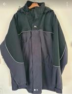 HH WINTERJAS XL, Ophalen of Verzenden, Zo goed als nieuw, Maat 56/58 (XL), Zwart