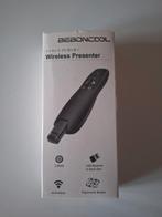 Wireless presenter / klikker - nieuw in doosje, Computers en Software, Presenters, Ophalen of Verzenden, Nieuw, MacOS