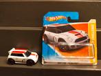 HotWheels 2011 Mini Cooper S Challenge, Ophalen of Verzenden, Nieuw, Auto