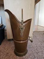 Koperen kolenkit, Ophalen of Verzenden