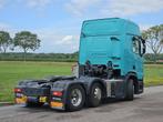 SCANIA R500, Auto's, Automaat, Euro 6, Bedrijf, Diesel