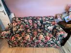 Ikea 2-zits bank Ektorp met hoes., Huis en Inrichting, Ophalen, Tweepersoons, 75 tot 100 cm, Zo goed als nieuw