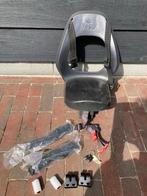 Yepp Junior Achterstoeltje Zwart, Achterzitje, 9 t/m 18 kg, Ophalen of Verzenden, Gebruikt