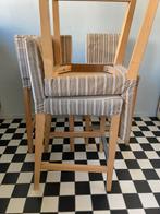 4 barstoelen Ikea, Ophalen, Gebruikt, Overige kleuren, Vier