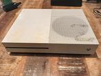Xbox one, Spelcomputers en Games, Spelcomputers | Xbox One, Ophalen of Verzenden, Gebruikt, 500 GB, Zonder controller