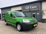 Peugeot Partner 170C 1.9 D 500kg 2006 APK AIRCO NAP, Auto's, Voorwielaandrijving, Stof, Gebruikt, 4 cilinders