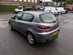 Alfa Romeo 147 1.6 T.Spark Progression Clima, Cruise control, Auto's, Alfa Romeo, Voorwielaandrijving, Stof, Gebruikt, 4 cilinders