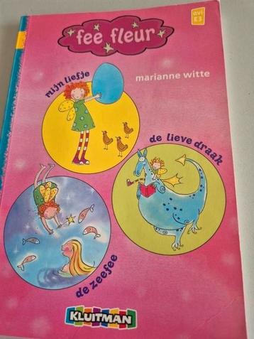 Fee Fleur   beschikbaar voor biedingen