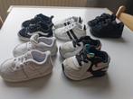 Kinderschoenen maat 17.5-19.5, Kinderen en Baby's, Kinderkleding | Schoenen en Sokken, Ophalen, Jongen of Meisje, Schoenen, Zo goed als nieuw