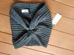 HEMA kolsjaal sjaal donker grijs - nieuw -, Kleding | Dames, Mutsen, Sjaals en Handschoenen, Maat 46/48 (XL) of groter, Nieuw
