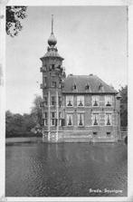 Breda Bouvigne, Ophalen of Verzenden, 1960 tot 1980, Ongelopen, Noord-Brabant