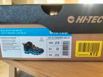 Hi -Tec , kinderschoenen maat 31, Ophalen of Verzenden, Zo goed als nieuw