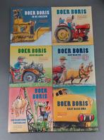 Boer Boris set ( 6 stuks), Boeken, Prentenboeken en Plaatjesalbums, Ophalen of Verzenden, Zo goed als nieuw