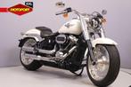 Harley-Davidson FAT BOY 114 (bj 2017), Motoren, Motoren | Harley-Davidson, Harley-Davidson Benelux, Bedrijf, Ap.nl@harley-davidson.com