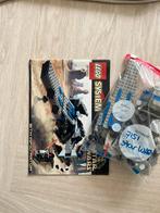 LEGO Sith Infiltrator 7151, Ophalen of Verzenden, Zo goed als nieuw